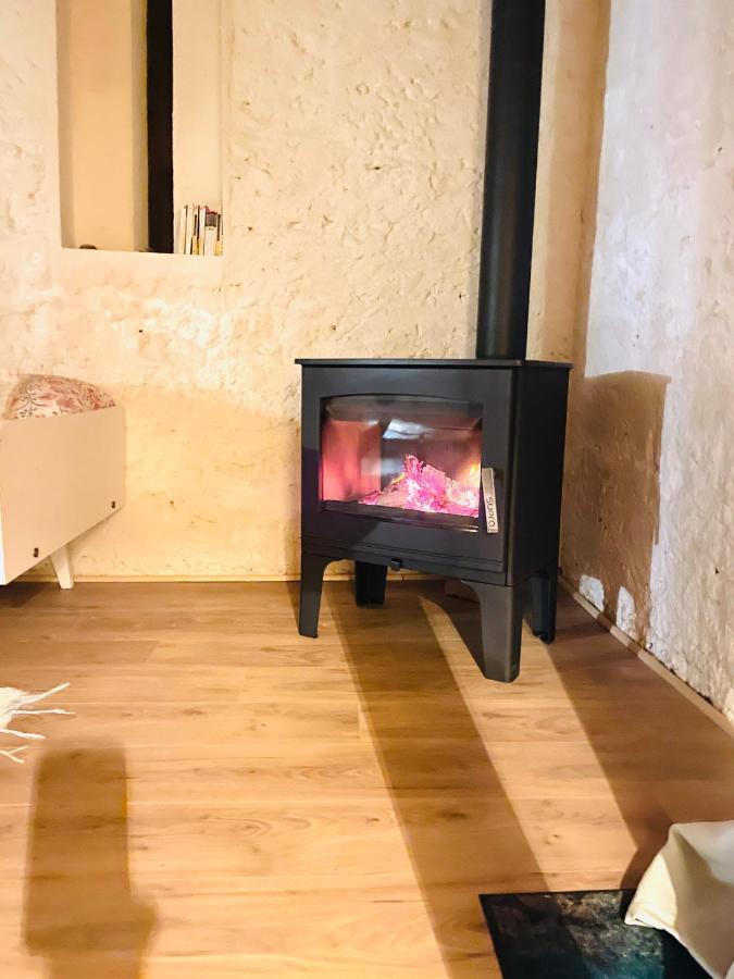 L'Annexe St Armand - A 2 Pas De La L'Eyre - Villa Salles  Buitenkant foto