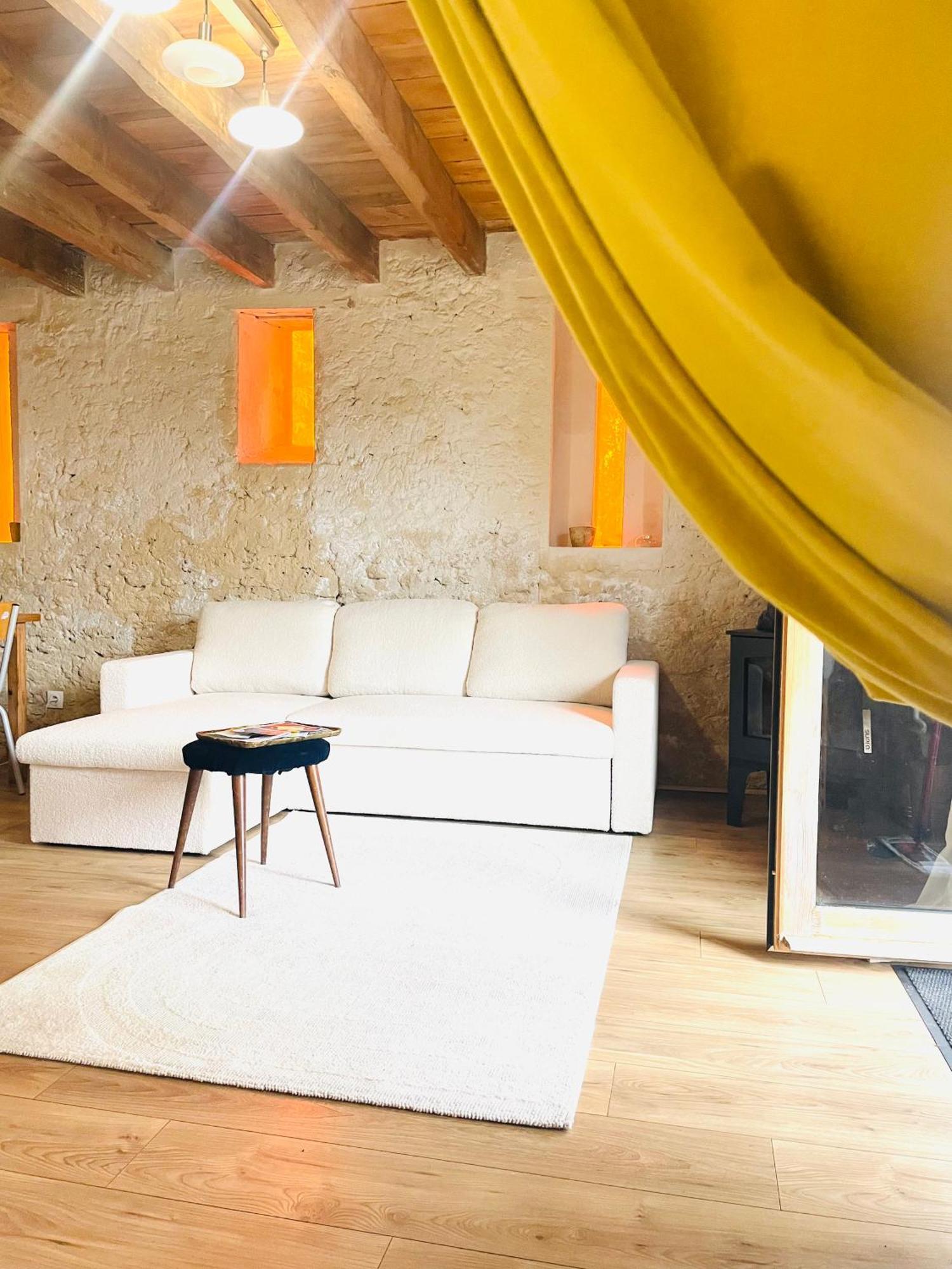 L'Annexe St Armand - A 2 Pas De La L'Eyre - Villa Salles  Buitenkant foto